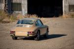 Porsche 911 S 2.0 Coupe 1966 года (NA)
